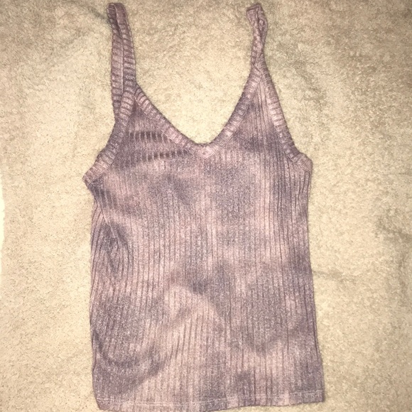 aerie Tops - AERIE soft & sexy tank top